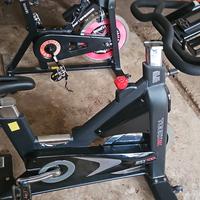 bici spinning professionale 