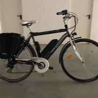 BICI ELETTRICA
