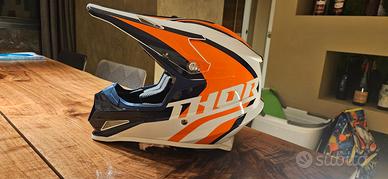 Casco Thor