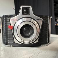 Macchina fotografica Ferrania Eura