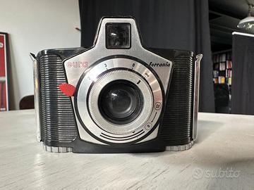 Macchina fotografica Ferrania Eura