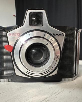 Macchina fotografica Ferrania Eura