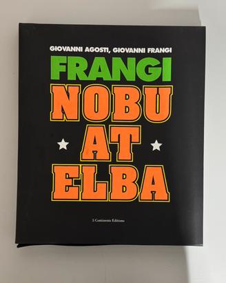 Franci Nobi At Elba Agostini Giovanni - Arte