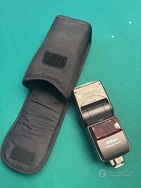 Nikon Speedlight SB-600 – Flash TTL originale Niko