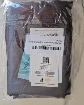 Stock 700 confezioni di federe cuscini nuove