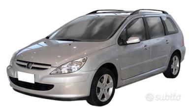 Peugeot 307 SW 