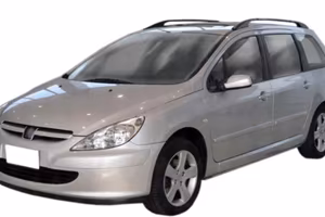 Peugeot 307 SW 