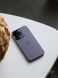 IPhone 14 Pro nuovo