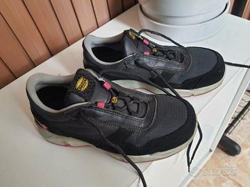 Scarpa antinfortunistica 