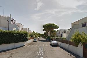Cerveteri ampio monolocale arredato