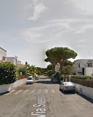Cerveteri ampio monolocale arredato