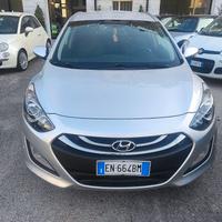 HYUNDAI i30 WAGON 1.6 CRDi COMFORT 128 CV (A59)