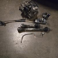 kit 6 marce golf 4 / leon / tt mk1 8n