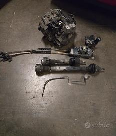 kit 6 marce golf 4 / leon / tt mk1 8n