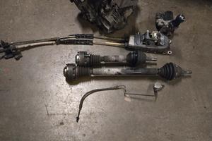 kit 6 marce golf 4 / leon / tt mk1 8n