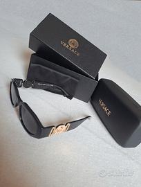 Occhiali da sole Versace 4361 unisex - originali