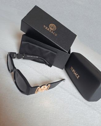 Occhiali da sole Versace 4361 unisex - originali