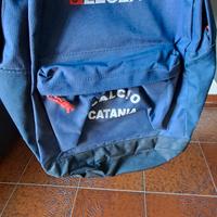 Zainetto Calcio Catania 