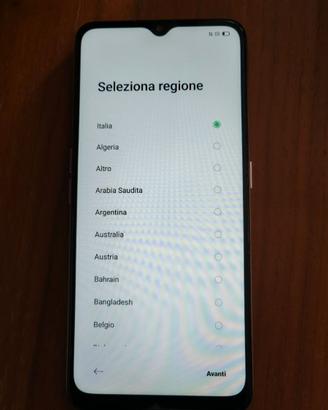 OPPO A5 2020
