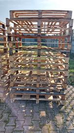  bancali usati 1 euro a bancale