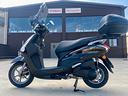 yamaha-d-elight-125-2019-solo-678-km-perfetto