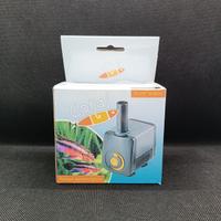 Pompa sommergibile per acquario NUOVA