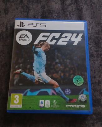 Fifa 24