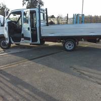 DAILY 35C13 2.8 TDI 7 POSTI CASSONE FISSO
