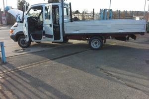 DAILY 35C13 2.8 TDI 7 POSTI CASSONE FISSO