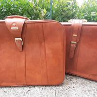 SET VALIGIE VINTAGE 