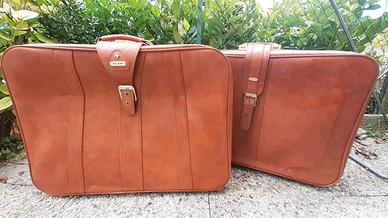 SET VALIGIE VINTAGE 
