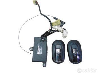 Ricambi Kymco ak550 NUOVI