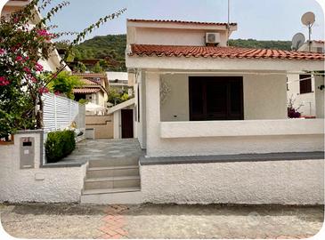 La Tua Oasi Due Passi da Tropea