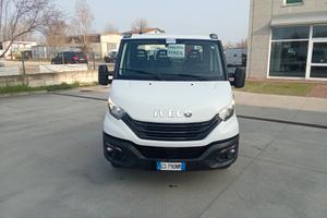 IVECO DAILY 35.14 A TELAIO