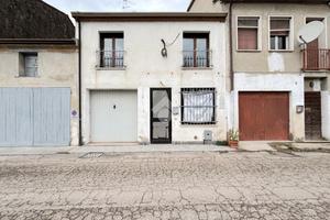 CASA SEMINDIPENDENTE A SAN BENEDETTO PO