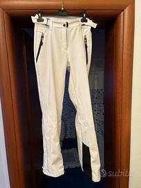 Pantaloni da sci donna CMP