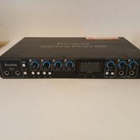 Scheda Audio FOCUSRITE Saffire Pro 26