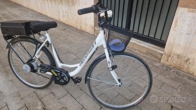 bici elettrica 