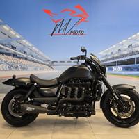 Triumph Rocket III "Roadster" ABS - Km 32000