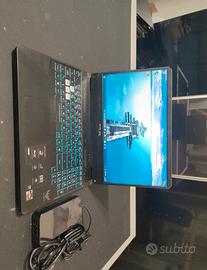 Computer portatile Aus TUF FX505DT