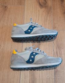 Scarpe sportive n. 43 Saucony Jazz S2044-605