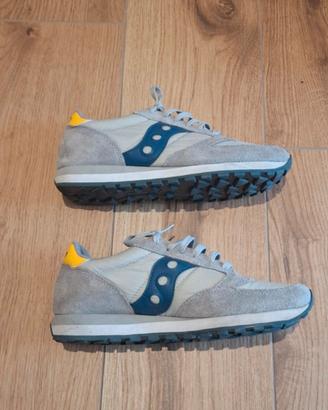 Scarpe sportive n. 43 Saucony Jazz S2044-605