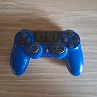Controller PS4 originale –  per ricambi