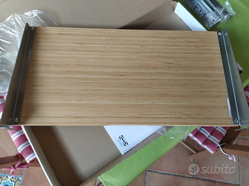 Ripiano Ikea kungsfors