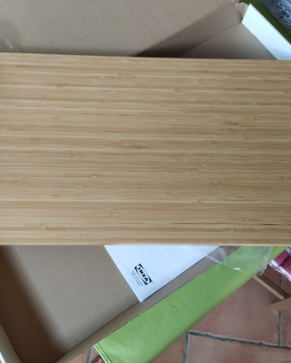 Ripiano Ikea kungsfors