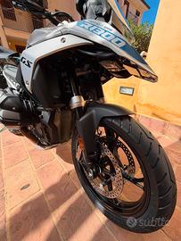 BMW R1300GS ASA