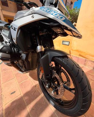 BMW R1300GS ASA