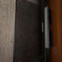 Tv led Aquos sharp 46"