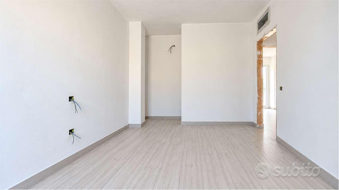 Appartamento – Aristanis/Oristano, Cualbu - Vista 3