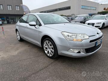 CITROEN C5 2.0 D 2009 12 MESI DI GARANZIA
